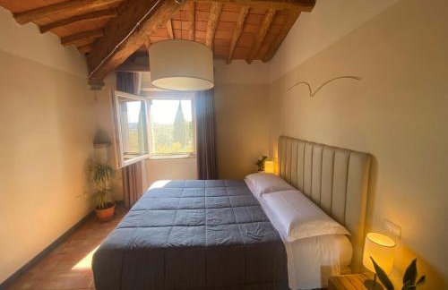 Agriturismo Villa Adimari - Foto 9