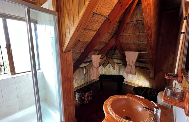 Kruger Kumba - Mugwenzi - Photo 31