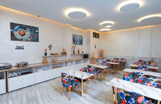 Maarif elite suites - Foto 5