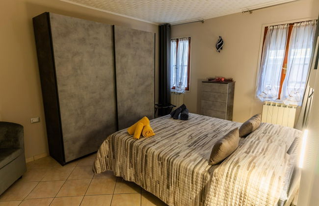 Casa Fiorenza in Chioggia - Foto 13