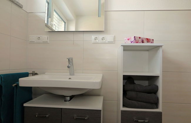 Detached Holiday Home in an Idyllic Quiet Location - Photo 28