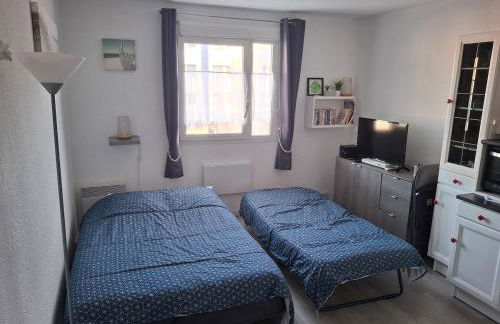 Studio Front de Mer Calais - Foto 5