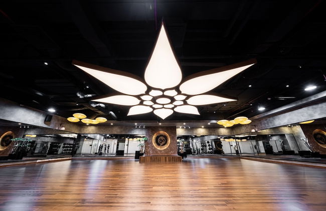 D Le Roi Soleil Premium Suites - Photo 60