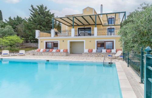 Triade IONICA Villas by Rodostamo Collection - Photo 52