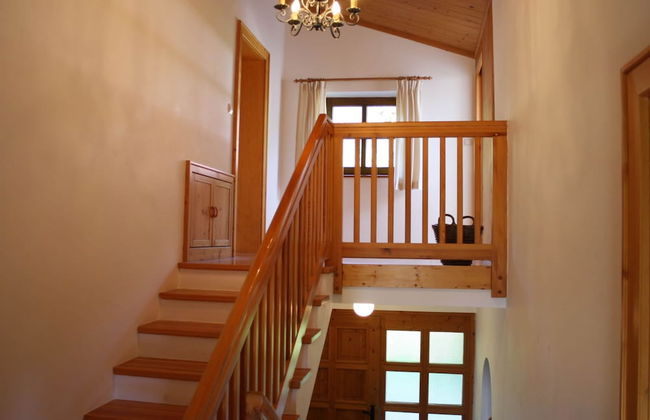 Chalet in Goldegg Near Ski Slopes - Photo 15