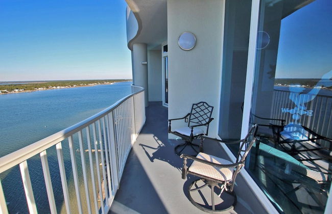 Bel Sole Penthouse 1801 - Photo 38