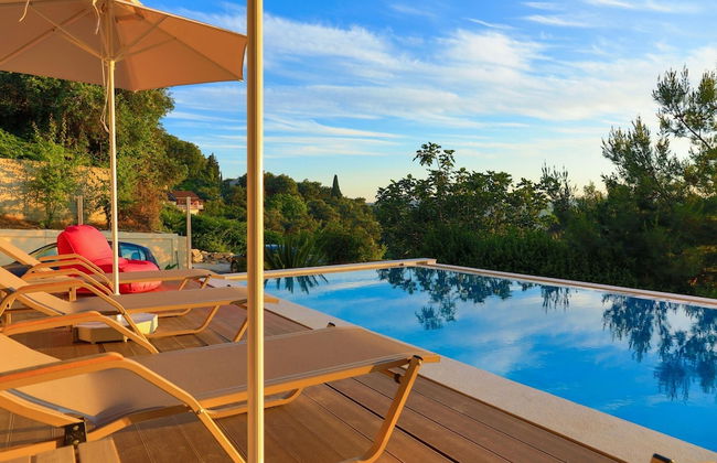 Sunset House in Sidari - Foto 23