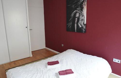 Charmant Appartement au Pré - Foto 21