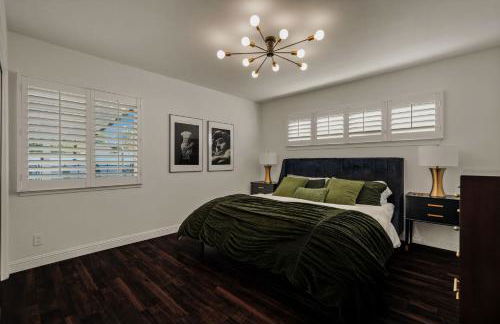 Los Angeles, CA Near Malibu - Pool - Foto 19