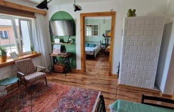 Dom nad rzeką Legą - Foto 20