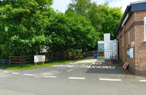 Crofters Cabin - Foto 24