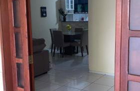 Casa Cariri com 2 Quartos e 2 camas de casal e 2 cama de solteiro - Foto 7