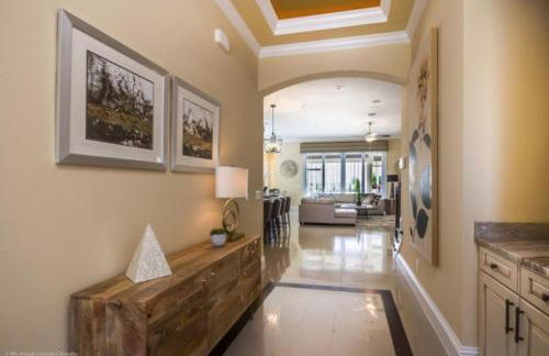 Space For18 Guest Reunion Resort 7 Bed 7.5 Bath 7 Bedroom Villa - Foto 6