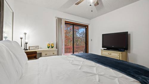 Enchanted Woods Hideaway - Foto 3