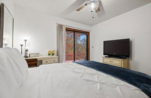 Enchanted Woods Hideaway - Foto 3