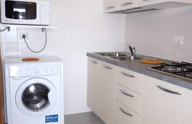 Apartment Porto Santa Margherita by Beach - Photo 4