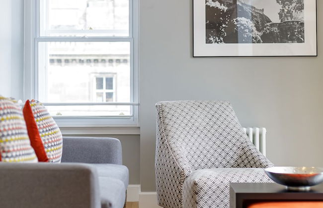 Destiny Scotland Hanover Apartments - Foto 43