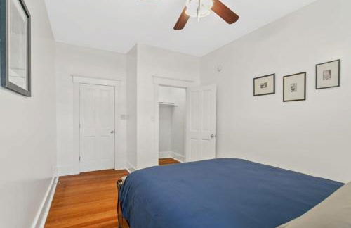 Stunning 2BD luxury apt perfect NOLA location - Foto 24