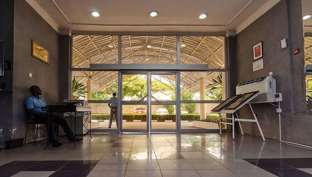 Peniel Apartment - Foto 2, Entrada interior