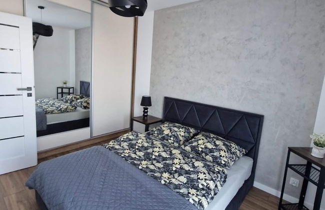 Comfy Apartment Near the sea in Gaski - Foto 6