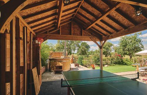 Powk Meadow Farmhouse - Foto 28