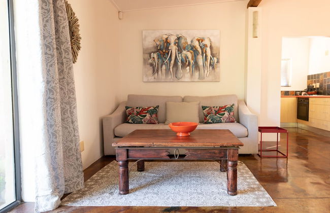 Marianne Wine Estate - Foto 21