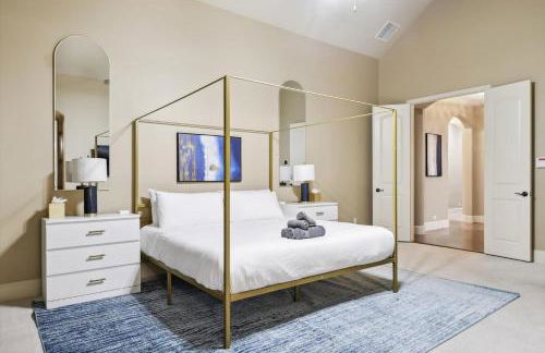 Lakefront Mansion with Pool and Cinema - Foto 16