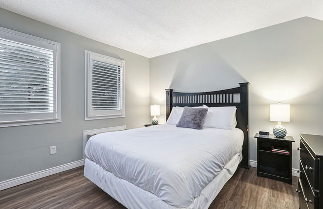 North Creek Resort Condos - Foto 23