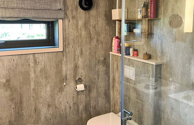 6 Person Holiday Home in Tjorhom - Foto 9