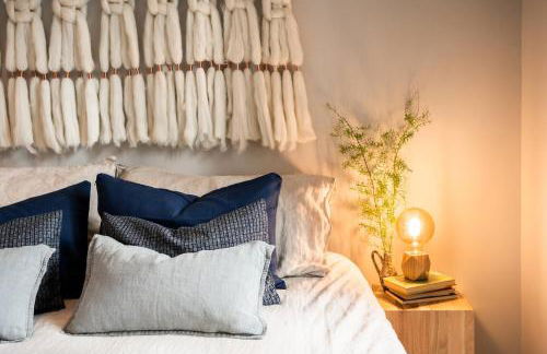 Saru - 1 bedroom and gym in Almagro - Photo 17