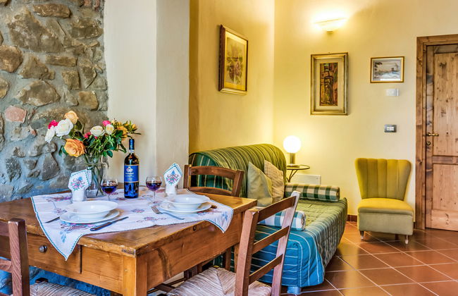 Tipologia Bilocale - Foto 7