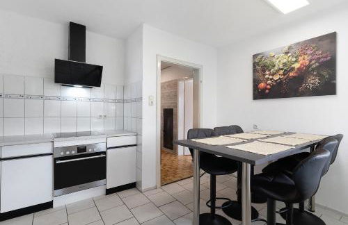 Ferienwohnung Am Brunnen - Foto 11