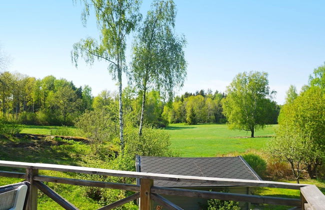 7 Person Holiday Home in Norrtalje-by Traum - Photo 18