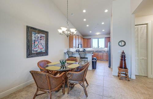 Everglades City Condo with Porch Steps to Water! - Foto 6