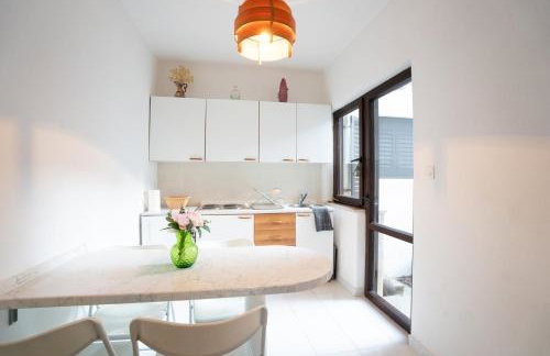 SWIM and CLIMB BAŠKA HOLIDAY HOUSE - island KRK - Foto 25