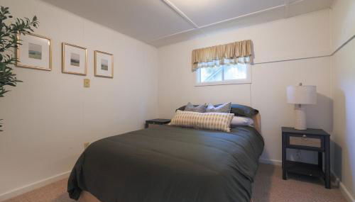 Wilderness West Resort Cabin 2 - Foto 2