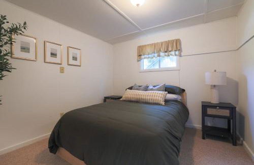 Wilderness West Resort Cabin 2 - Foto 2