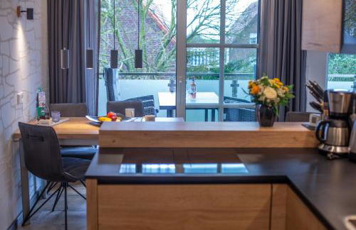 Winkelschiffchen III mit Sauna - Foto 68