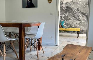 SKI ChaletStyle Designer Ferienwohnung Arber Terrasse Pool Garten Bayrischer Wald Lodges mit Hund - Foto 47