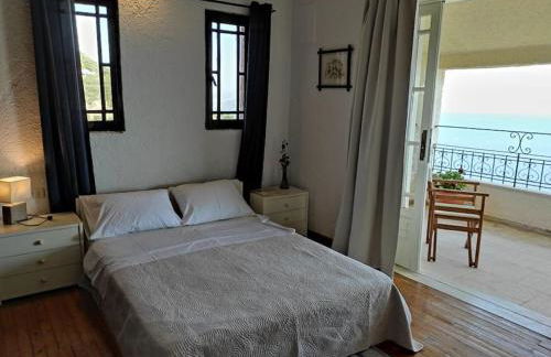 Villa Agnos - Photo 43