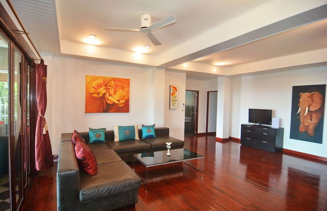 White Flower Lanta - Foto 72