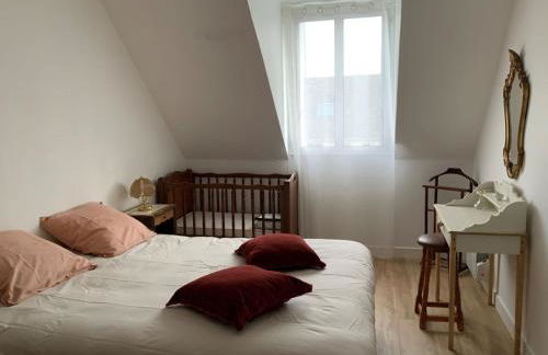 Maison Typenarch vue étang à 400m de la plage - Photo 15