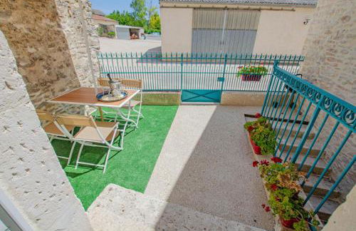 Le champenois - Foto 14