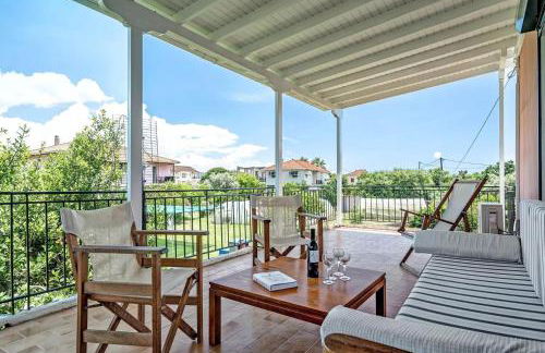 Woodpecker House Lefkada - Foto 21