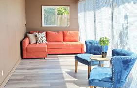 Sandy Pacific Hideaway - Foto 8