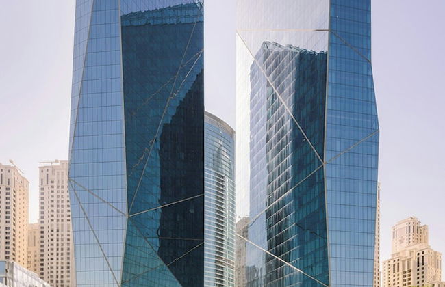 Sonder by Marriott Bonvoy JBR The Walk Apartments - Photo 79