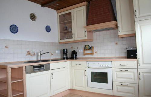 Ferienhaus Helbig Buckow - Foto 13