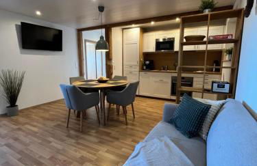 Bergnescht - Dein Wohnfühlort im Schwarzwald - Foto 18