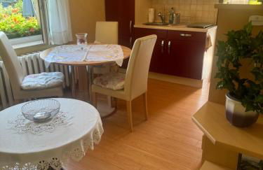 Ferienwohnung Hinterhermsdorf Glaser - Foto 10