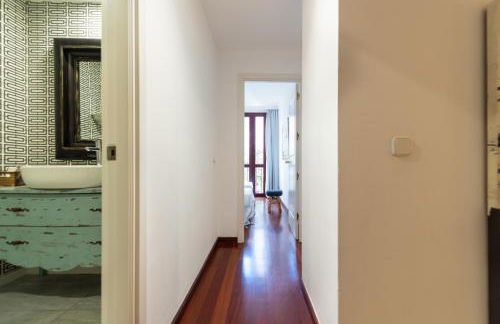 Dúplex en el centro de la ciudad - Foto 15